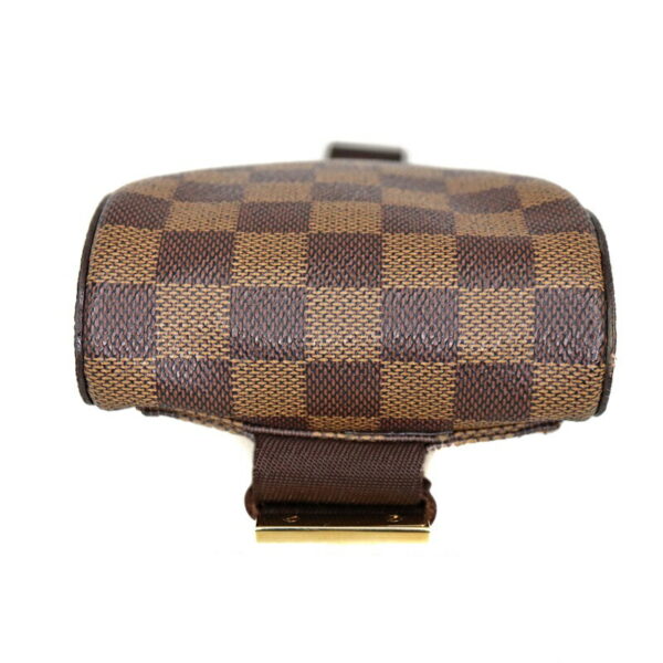 p22 1712 5 Louis Vuitton Jeronimos Body Bag Damier