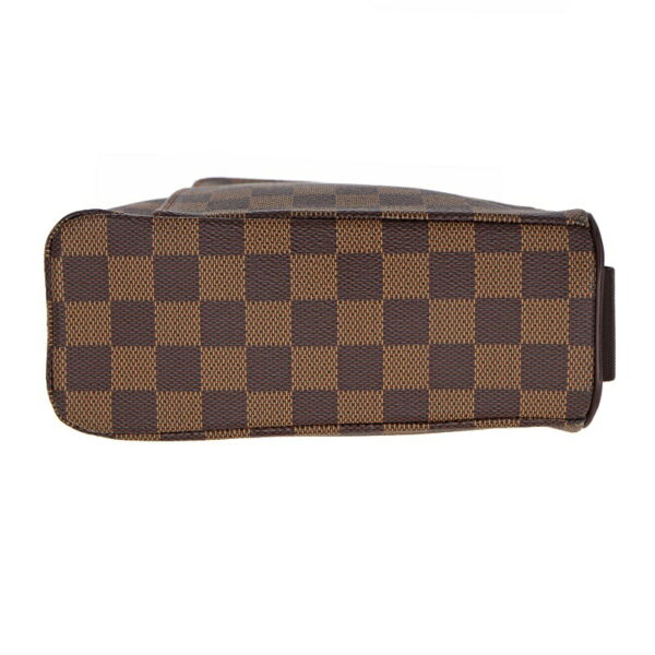 p22 2304 5 Louis Vuitton Olaf PM Damier Shoulder Bag