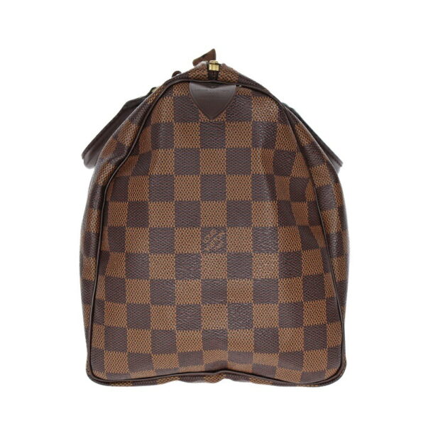 p22 3064 3 Louis Vuitton Speedy 30 Damier Ebene Bag