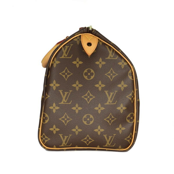 p22 3066 3 Louis Vuitton Speedy 30 Handbag Monogram