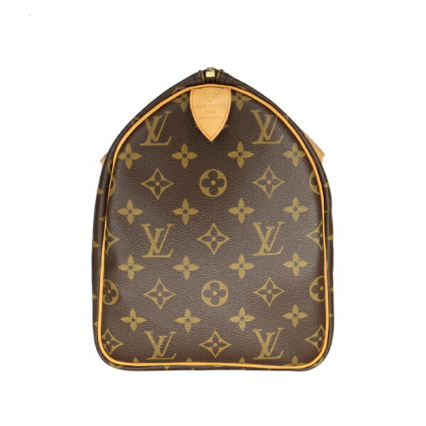 p22 3066 4 Louis Vuitton Speedy 30 Handbag Monogram