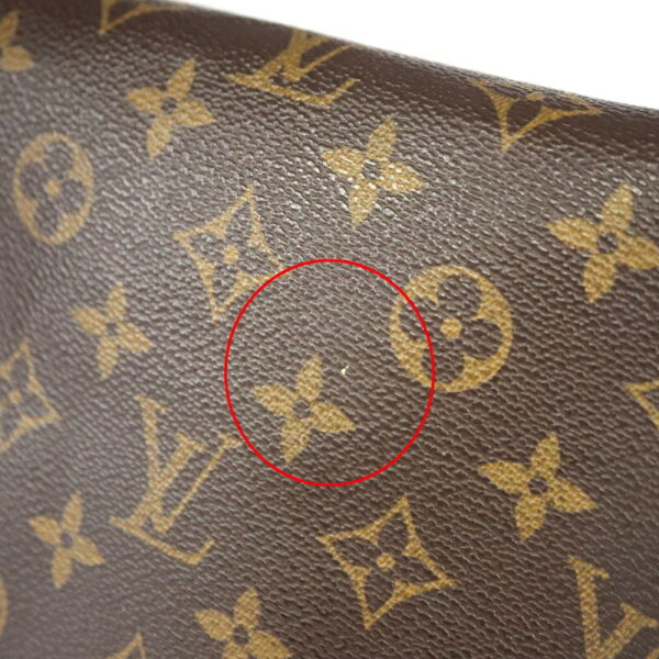 p22 3239 16 Louis Vuitton Speedy 25 Handbag Monogram