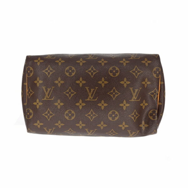 p22 3239 5 Louis Vuitton Speedy 25 Handbag Monogram