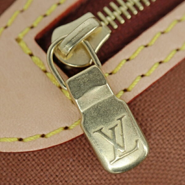 p22 3270 14 Louis Vuitton Speedy Bandouliere 30 Handbag Monogram