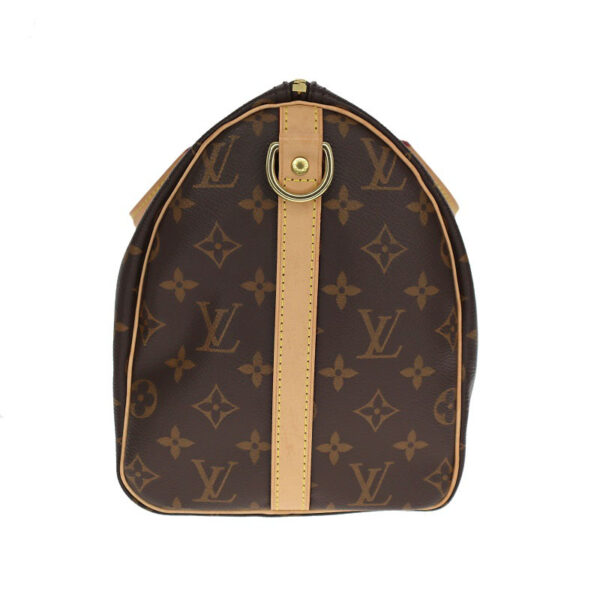 p22 3270 4 Louis Vuitton Speedy Bandouliere 30 Handbag Monogram