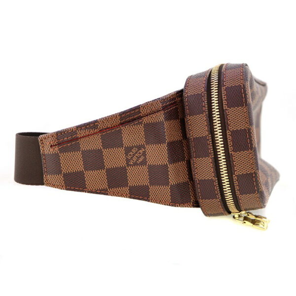 p22 753 3 Louis Vuitton Jeronimos Body Bag Damier