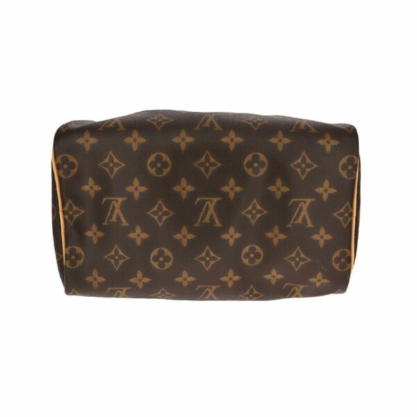 p23 1067 8 Louis Vuitton Speedy 25 Monogram Bag