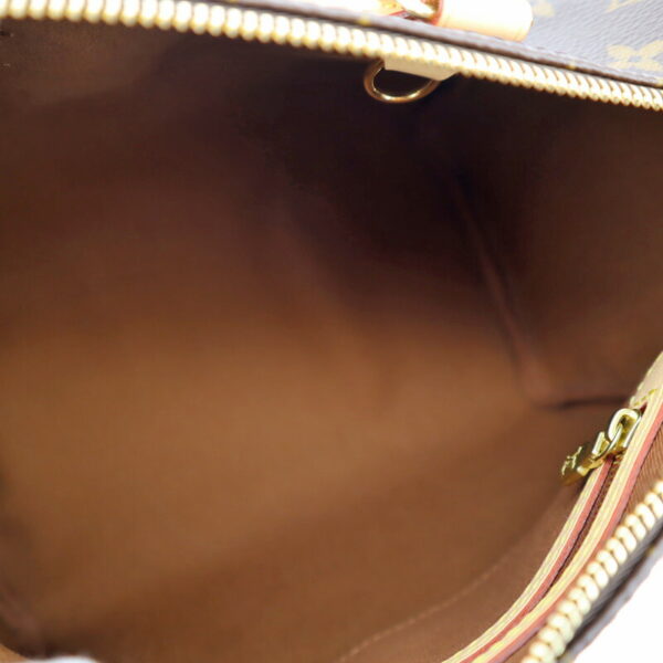 p23 1067 9 Louis Vuitton Speedy 25 Monogram Bag