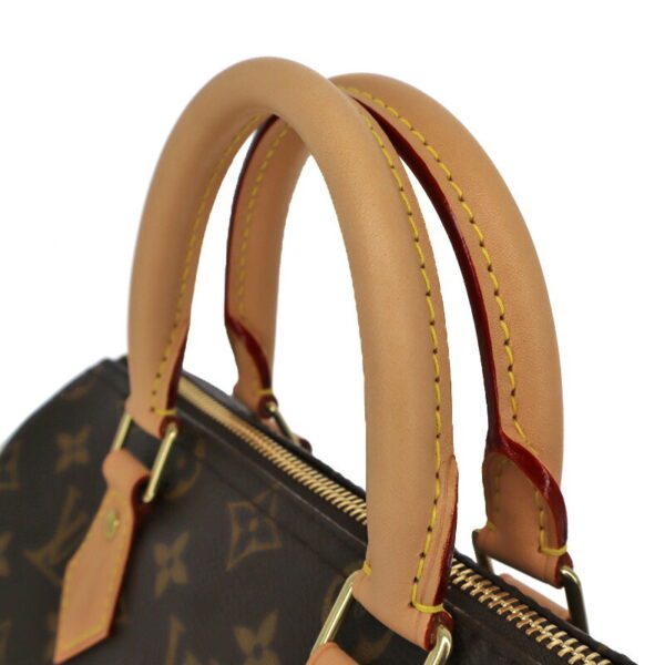 p23 106711 Louis Vuitton Speedy 25 Monogram Bag