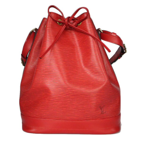 p23 162 1 Louis Vuitton Noe Castilian Red Bag