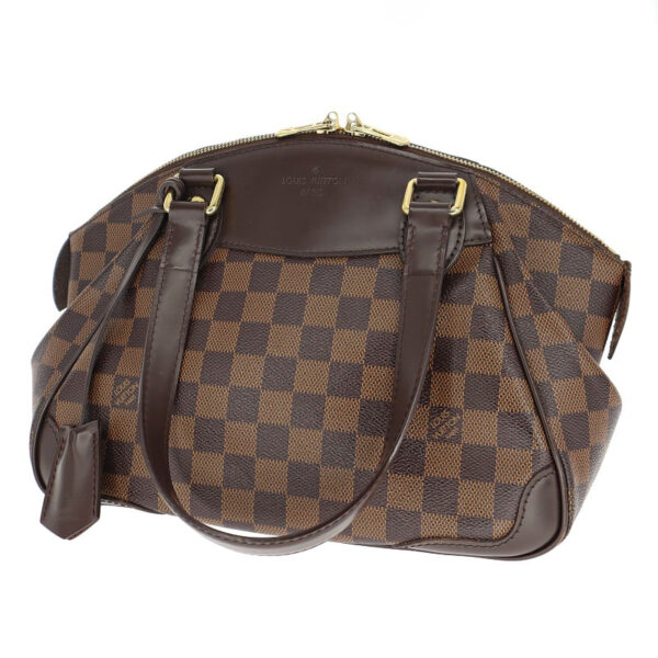 p23 465 1 Louis Vuitton Verona PM Damier Bag