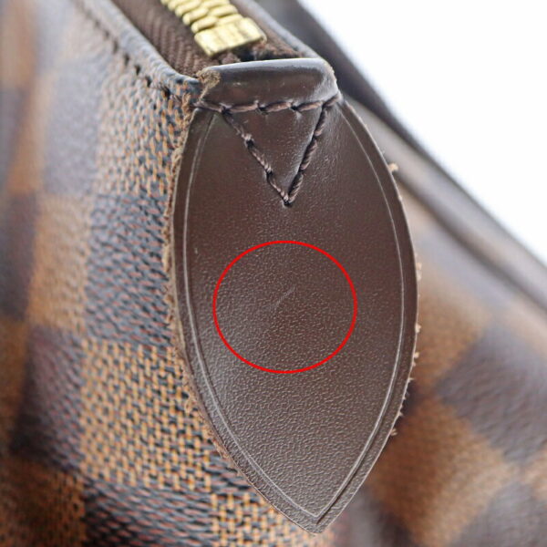 p23 465 18 Louis Vuitton Verona PM Damier Bag