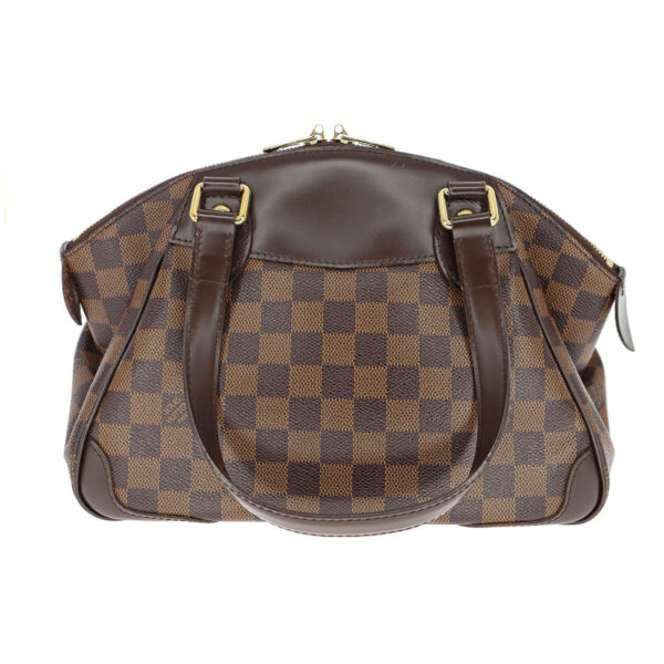 p23 465 2 Louis Vuitton Verona PM Damier Bag