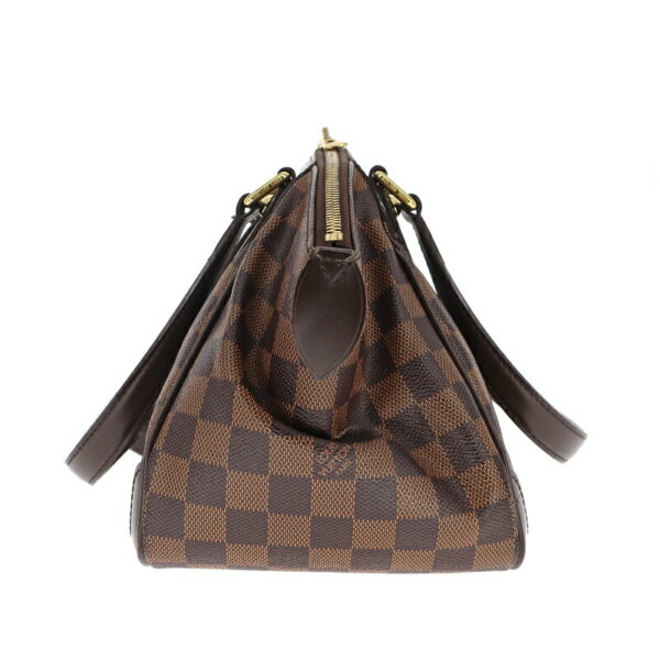 p23 465 3 Louis Vuitton Verona PM Damier Bag