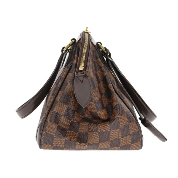 p23 465 4 Louis Vuitton Verona PM Damier Bag