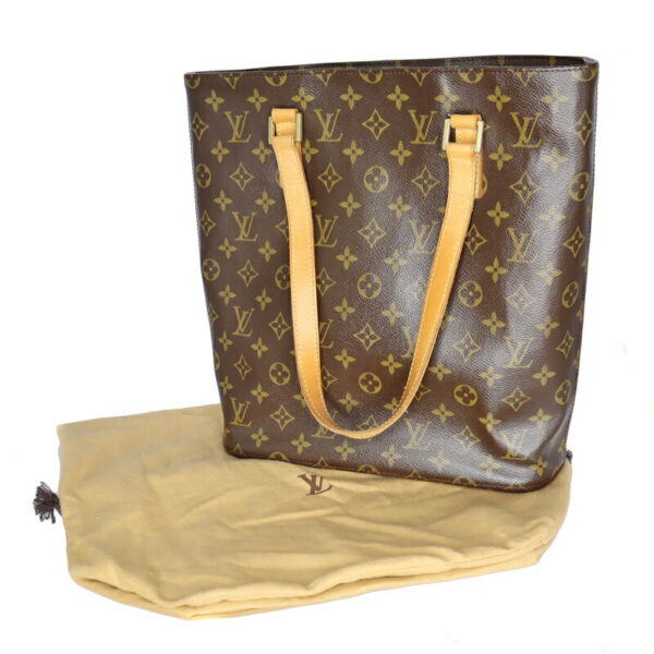 p23 841 19 Louis Vuitton Vavin GM Monogram Bag