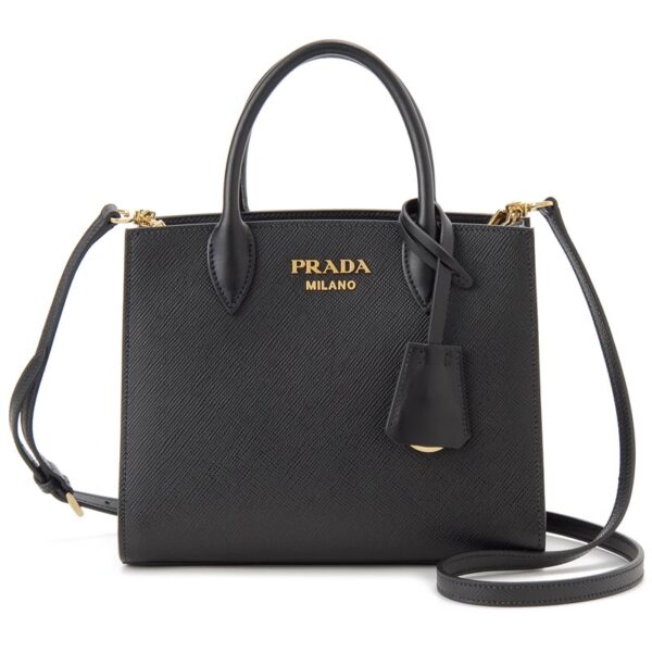 pd1ba2042erxf0d9aoof Prada 2WAY Shoulder Bag