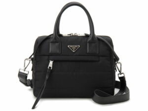 pd1bb0252a4gf0002ooo Gucci Leather Black Handbag