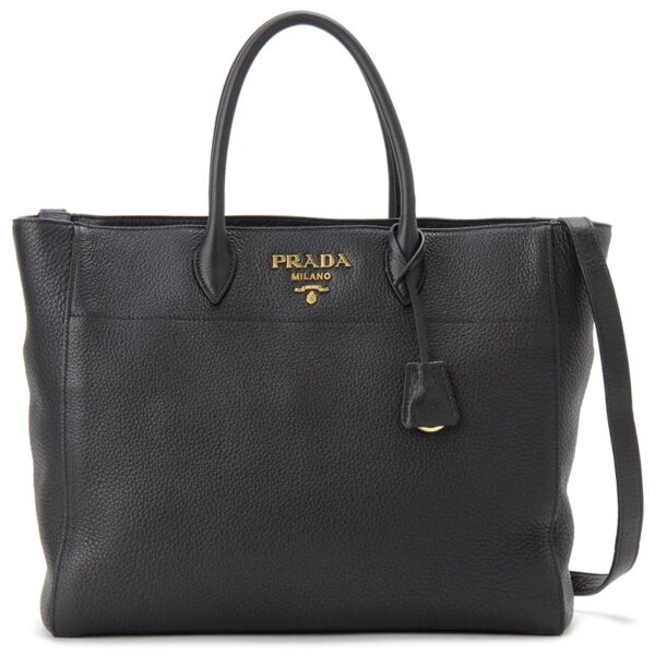 pd1bg1942bbef0002noo Prada 2WAY Shoulder Bag