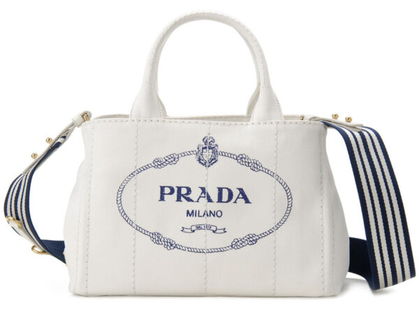 pd1bg439zkif0ub0roo Prada Kanapa Tote Bag White