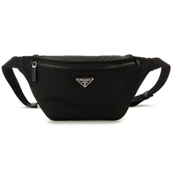 pd2vl0332dmhf0002ooo Prada Body Bag Black