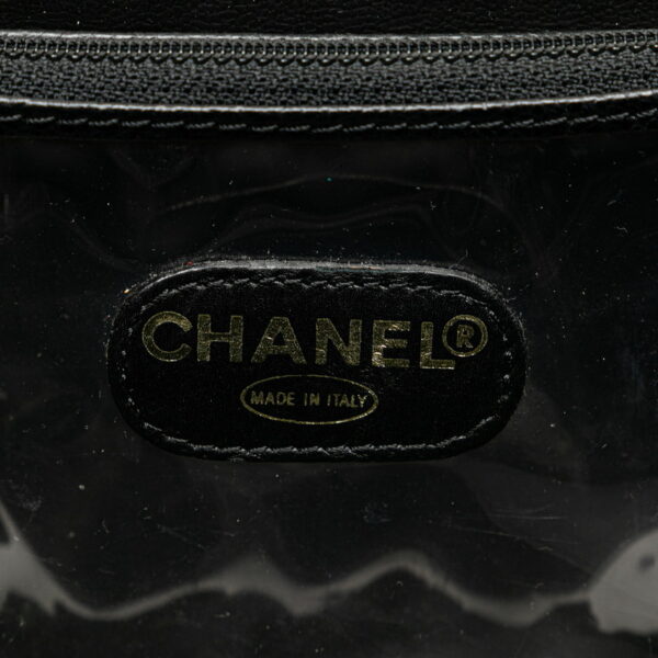 rls2ojojq4c7ihwc 7 Chanel Cocomark Vanity Bag Caviar Skin Black