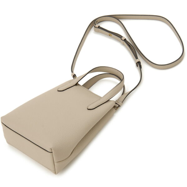 sfe21 2964 758948 1 Ferragamo Mini Bag Beige