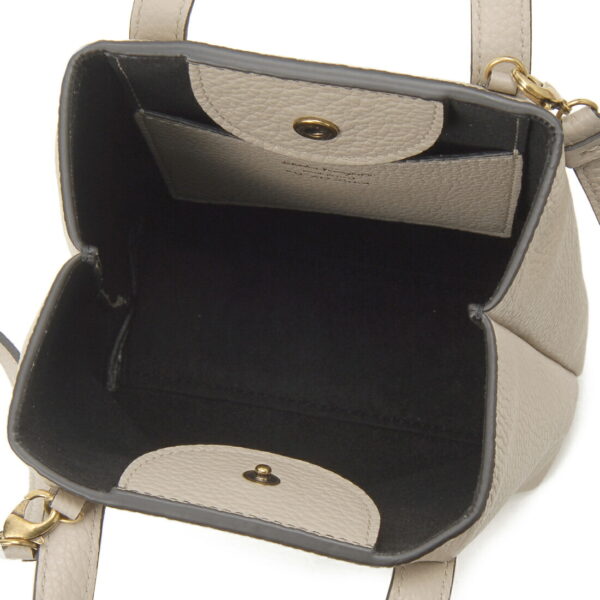 sfe21 2964 758948 2 Ferragamo Mini Bag Beige