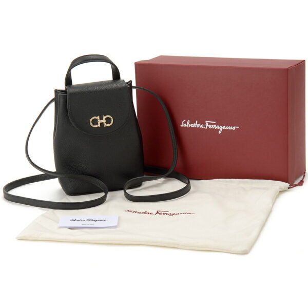 sfe21 2969 759565 3 Ferragamo Mini Backpack