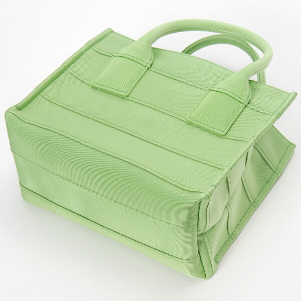 sfe21 4988 765806 1 Ferragamo Tote Bag Green