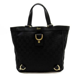 t16044a Gucci Horsebit 1955 Tote Bag