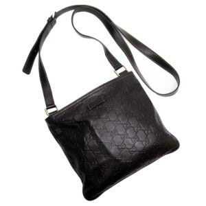 t16240a Fendi Zucchino Pattern Mini Mamma Bucket Shoulder Bag