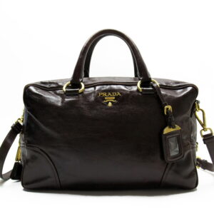 t18155i Celine Trotter Medium Leather Shoulder Bag Black