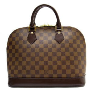 t19459a Louis Vuitton Musette Shoulder Bag Monogram Canvas Brown