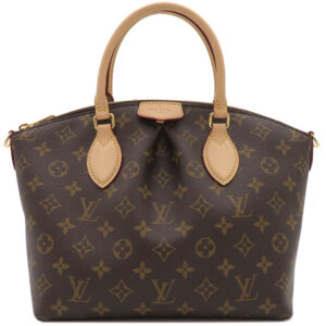 u hb 240500407858 1 Louis Vuitton Ellipse PM Handbag Monogram Brown