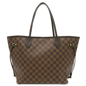 u hb 240500418307 1 Louis Vuitton Damier Ebene Rivera MM Handbag