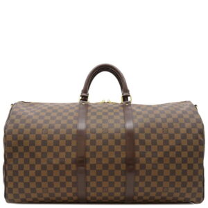 u hb 240500421211 1 Louis Vuitton Onthego Monogram Jacquard Tote Bag Black