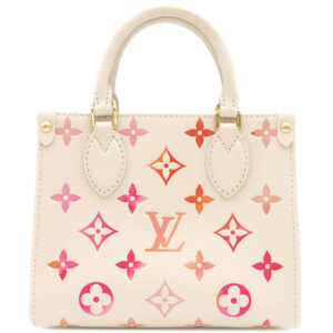 u hb 240500423292 1 Louis Vuitton Mahina L Bag