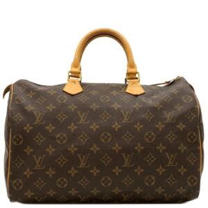 u hb 240500426096 1 Louis Vuitton Genefeuille Shoulder Bag Monogram Canvas