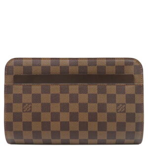 u hb 240500426499 1 Louis Vuitton Monogram Canvas Pochette Metis