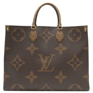 u hb 240500426930 1 Louis Vuitton Neverfull MM Shopping Tote Bag Damier Brown