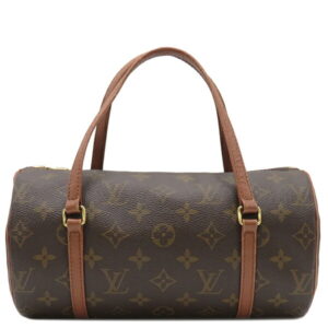 u hb 240500427681 1 Louis Vuitton Sack Bossfort Monogram Brown