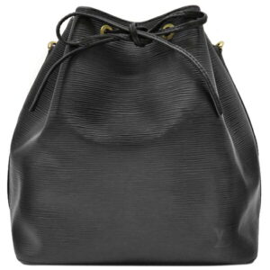 u hb 240500437147 1 Womens Shoulder Bag Black Silver