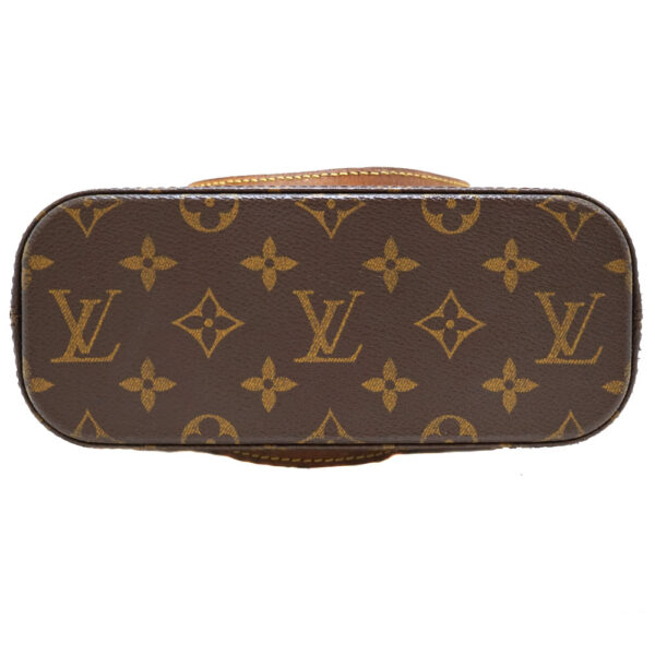 v6 Louis Vuitton Vavin PM Tote Bag Monogram Canvas Brown