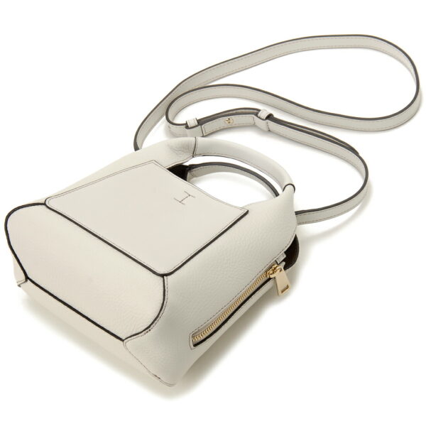 wb00583 bx0 1941 1 Furla Gilda Tote Bag White