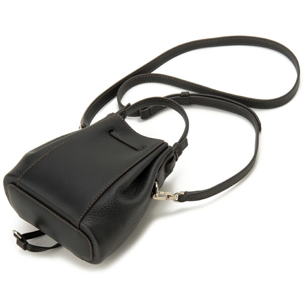 wb00592 bx0 o60 1 Furla Miastella Handbag Black