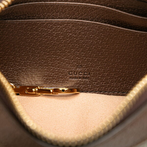 wgmh0h8n2yw5iu9a 6 Gucci Ophidia Half Moon Handbag Beige