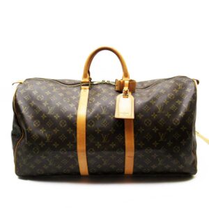 x3342b Goyard Okinawa PM Tote Bag Brown