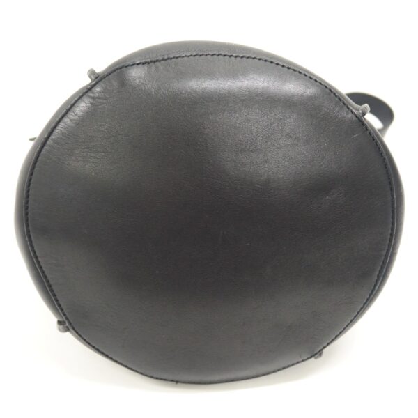 z0001848 5 Celine Big Bag Bucket Shoulder Bag Black