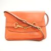 Gucci Horsebit Shoulder Bag Pink
